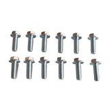 Holden Commodore VT-VF, LS1 LS2 LS3 L76 L77 L98 Lsa Extractor Header Bolt Kit - Machter