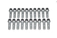 20x Stainless Steel Wheel Lug Bolts for Mercedes W221 W166 W251 X166 M14 x 1.5mm BOLT-BEN001-20PCS - Machter