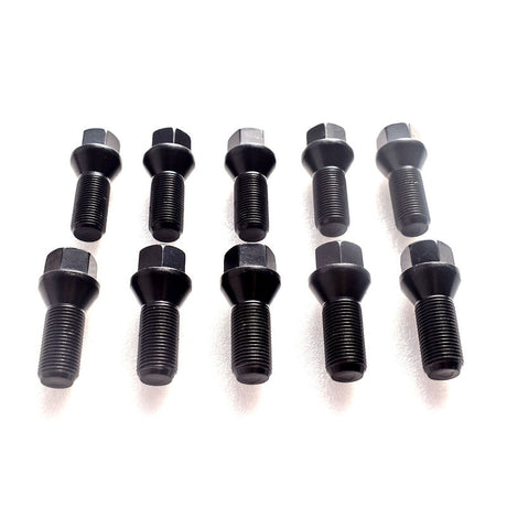 Wheel Lug Bolt Fit For BMW Mini R59 R61 R58 R60 R57 R52 R55 R56 R50 R53 F56 55 - Machter