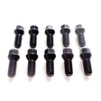 Wheel Lug Bolt Fit For BMW Mini R59 R61 R58 R60 R57 R52 R55 R56 R50 R53 F56 55 BOLT-BMW001 - Machter