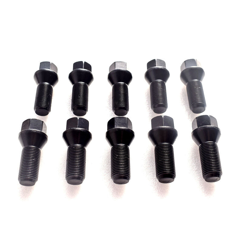 Wheel Lug Bolt Fit For BMW Mini R59 R61 R58 R60 R57 R52 R55 R56 R50 R53 F56 55 BOLT-BMW001 - Machter