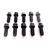 Wheel Lug Bolt Fit For BMW Mini R59 R61 R58 R60 R57 R52 R55 R56 R50 R53 F56 55 BOLT-BMW001 - Machter
