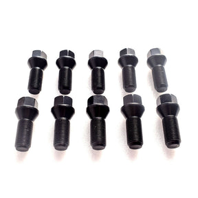 Wheel Lug Bolt Fit For BMW Mini R59 R61 R58 R60 R57 R52 R55 R56 R50 R53 F56 55 BOLT-BMW001 - Machter