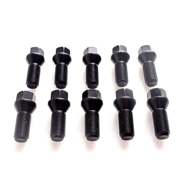 Wheel Lug Bolt Fit For BMW Mini R59 R61 R58 R60 R57 R52 R55 R56 R50 R53 F56 55 BOLT-BMW001 - Machter