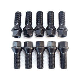 Wheel Lug Bolt Fit For BMW 7 Series 730i 760i E65 E66 X3 E83 M14x1.5 36136781152 BOLT-BMW003 - Machter