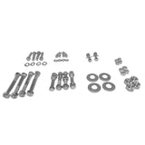 Front End Bolt Kit Set Brake / Suspension / Steering Fit For Holden HQ HJ HX HZ WB BOLT-HLN005 - Machter