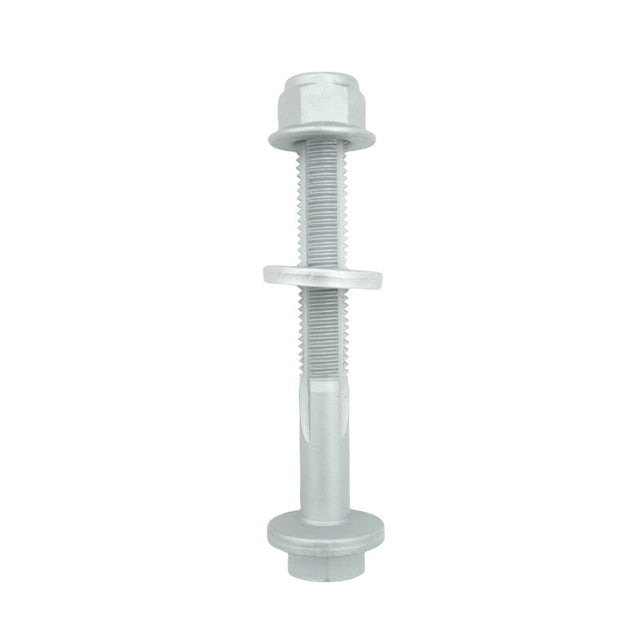 Front Alignment Bolt Black ABS Fit For Tesla Model S Model X 2007106 BOLT-TSL001-1PCS - Machter