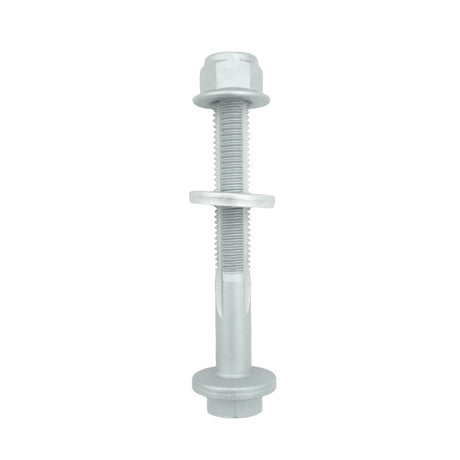 Front Alignment Bolt Black ABS Fit For Tesla Model S Model X 2007106 BOLT-TSL001-1PCS - Machter