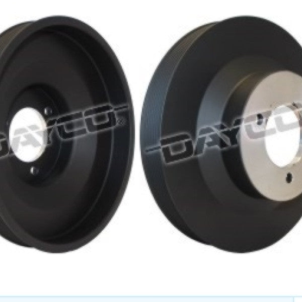 Harmonic Balancer Pulley LSA PULLEY ADAPTOR BOPO166210 - POWERBOND