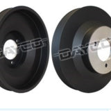 Harmonic Balancer Pulley LSA PULLEY ADAPTOR BOPO166210 - Powerbond