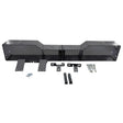 Front Basket Dash Storage Tray Organizer Golf Cart Fit For EZGO TXT RXV Carts BOX-002 - Machter