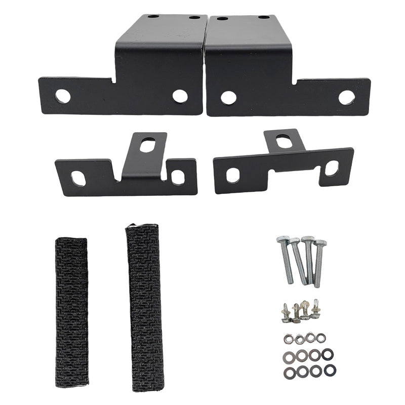 Front Basket Dash Storage Tray Organizer Golf Cart Fit For EZGO TXT RXV Carts BOX-002 - Machter