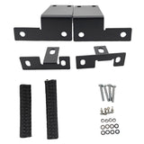 Front Basket Dash Storage Tray Organizer Golf Cart Fit For EZGO TXT RXV Carts BOX-002 - Machter