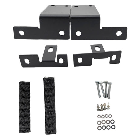 Front Basket Dash Storage Tray Organizer Golf Cart Fit For EZGO TXT RXV Carts BOX-002 - Machter