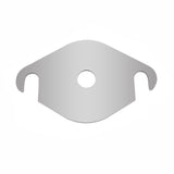 EGR Blanking Plate Fit For Ford PX PX2 For Ranger Mazda BT50 3.2L&2.2L 10mm Hole - Machter