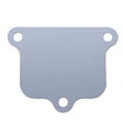 Fit For Ford PX Ranger Fit For Mazda BT 50 Engine 3.2L 2.2L 2Pieces EGR Blanking Plate - Machter