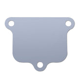 Fit For Ford PX Ranger Fit For Mazda BT 50 Engine 3.2L 2.2L 2Pieces EGR Blanking Plate - Machter