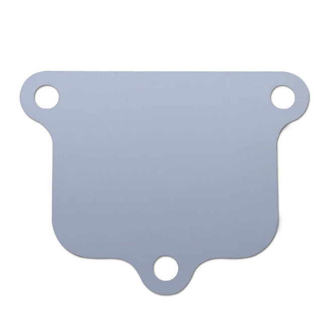 Fit For Ford PX Ranger Fit For Mazda BT 50 Engine 3.2L 2.2L 2Pieces EGR Blanking Plate - Machter