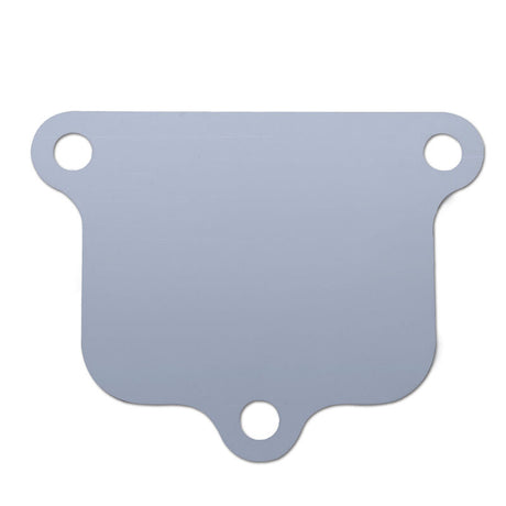 Fit For Ford PX Ranger Fit For Mazda BT 50 Engine 3.2L 2.2L 2Pcs EGR Blanking Plate BP-FD002-BP-FD016 - Machter
