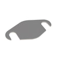 EGR Blanking Plate Fit For Ford Ranger 2.5L 3.0L PK PJ Fit For Mazda BT-50 2007-2011 - Machter