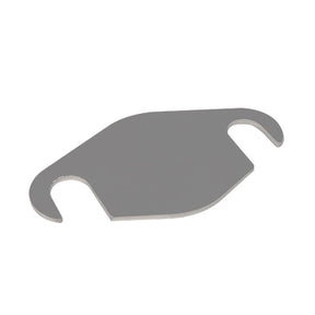 EGR Blanking Plate Fit For Ford Ranger 2.5L 3.0L PK PJ Fit For Mazda BT-50 2007-2011 - Machter