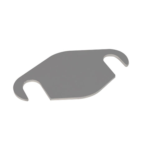 EGR Blanking Plate Fit For Ford Ranger 2.5L 3.0L PK PJ Fit For Mazda BT-50 2007-2011 BP-FD005 - Machter