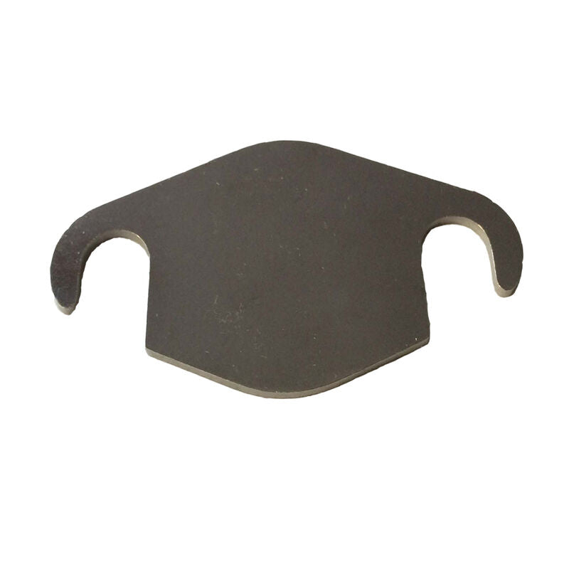 EGR Blanking Plate Fit For Ford Ranger 2.5L 3.0L PK PJ Fit For Mazda BT-50 2007-2011 BP-FD005 - Machter