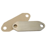 EGR Plate & Gasket Fit For Ford Mustang 5.0L 1987-1993 - Machter