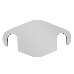 EGR Blanking Plate Fit For Ford Ranger PJ PK duratorq TCDi Engine 3.0L 2.5L BP-FD012 - Machter