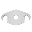 EGR Blanking Plate Fit For Ford Ranger PJ/PK duratorq TCDi 2.5L diesel BP-FD013 - Machter