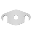 EGR Blanking Plate Fit For Ford Ranger PJ/PK duratorq TCDi 2.5L diesel - Machter