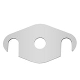 EGR Blanking Plate Fit For Ford Ranger PJ/PK duratorq TCDi 2.5L diesel - Machter