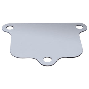 EGR Blanking Plate Fit For Ford Ranger PX-PX2 3.2L 2.2L For Mazda BT50 - Machter
