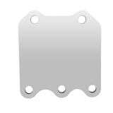 EGR Blanking Plate Fit For Holden Colorado RG 2.8 2012-2013-2014-2015-2016 - Machter