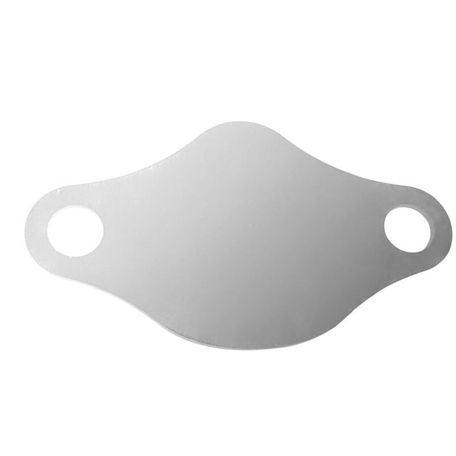 EGR Blanking Plate Fit For Holden V6 FRONTERA 6VD1 3.2L - Machter