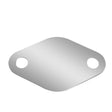 EGR Blanking Plate Fit For Holden Rodeo 4JH1 3.0L Turbo Diesel 2001-2006 - Machter