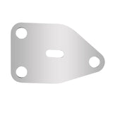 EGR Blanking Plate Fit For Isuzu Dmax 3.0L Turbo Diesel 2012-2015 - Machter
