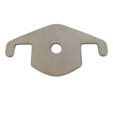 EGR Blanking Plate Fit For Mitsubishi Triton 3.2 & 2.5 lt Engine With 8mm Hole - Machter