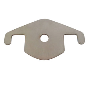 EGR Blanking Plate Fit For Mitsubishi Triton 3.2 & 2.5 lt Engine With 8mm Hole BP-MB002 - Machter