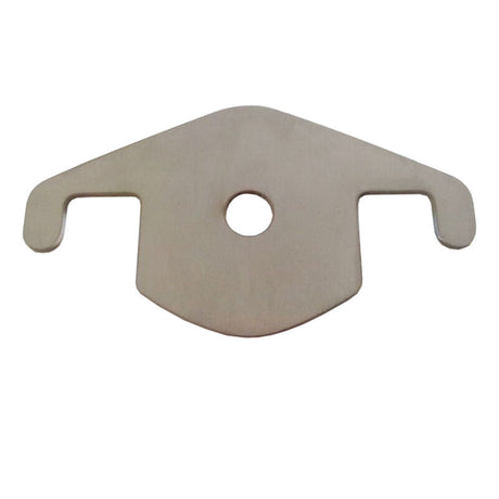 EGR Blanking Plate Fit For Mitsubishi Triton 3.2 & 2.5 lt Engine With 8mm Hole BP-MB002 - Machter