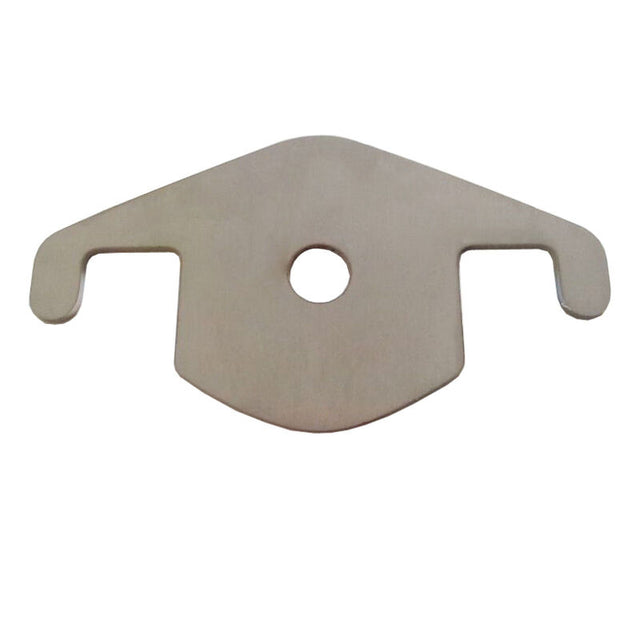 EGR Blanking Plate Fit For Mitsubishi Triton 3.2 & 2.5 lt Engine With 8mm Hole BP-MB002 - Machter