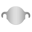 EGR Blanking Plate Fit For Nissan Navara D40 YD25 D22 Euro 4 Pathfinder R51 2.5L Diesel - Machter
