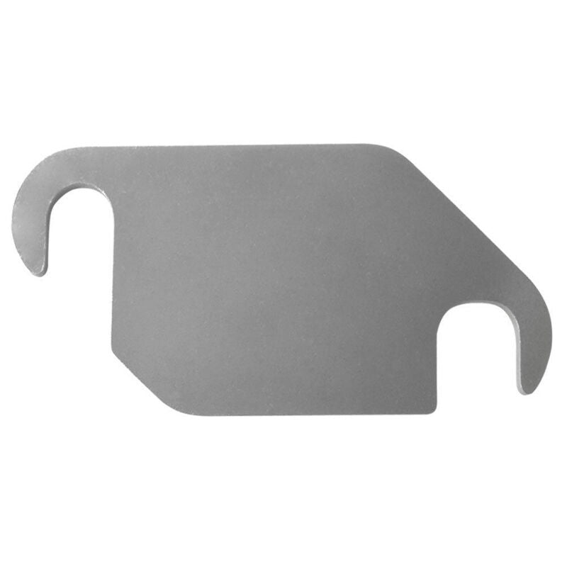EGR Blanking Plate Fit For Nissan Navara D40 D22 YD25 EURO 3 Spec Engine to 2006 - Machter