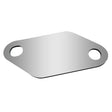 EGR Blanking plate Fit For Nissan ZD30 CRD Engine & YD25 Direct Inj Engine up to 2006 Euro 3 - Machter