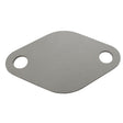 EGR Blanking Plate Fit For Toyota Landcruiser 100 78 79 105 1HZ 4.2L Diesel no hole - Machter
