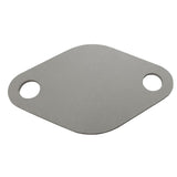 EGR Blanking Plate Fit For Toyota Landcruiser 100 78 79 105 1HZ 4.2L Diesel no hole - Machter