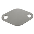 EGR Blanking Plate Fit For Toyota Landcruiser 100 78 79 105 1HZ 4.2L Diesel no hole BP-TA002 - Machter