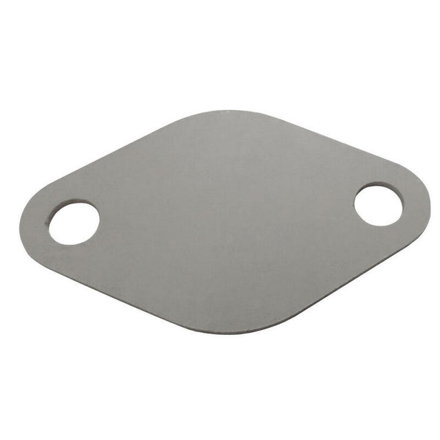 EGR Blanking Plate Fit For Toyota Landcruiser 100 78 79 105 1HZ 4.2L Diesel no hole BP-TA002 - Machter