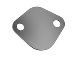 EGR Blanking Plate Fit For Toyota Landcruiser FJ40 60 series F, 2F, Fuel Pump Steel - Machter