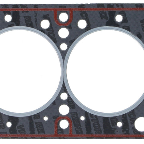 Head Gasket FIAT 1585 1756 1995 BP130 - Permaseal